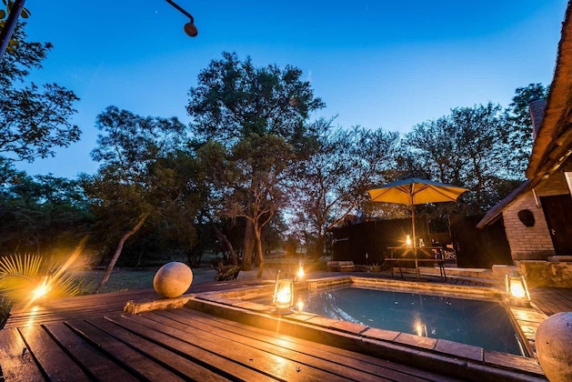 Gallery - Avoca Private Bushcamp