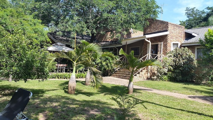 Gallery - Shingalana Guest House