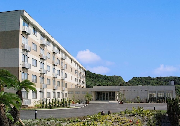 Gallery - Ailand Hotel Yonaguni