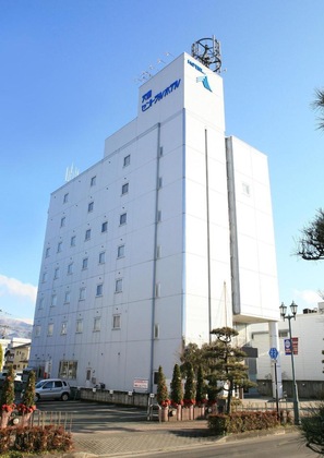 Gallery - Tendo Central Hotel