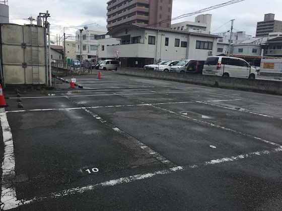 Gallery - Hotel Crown Hills Kofu