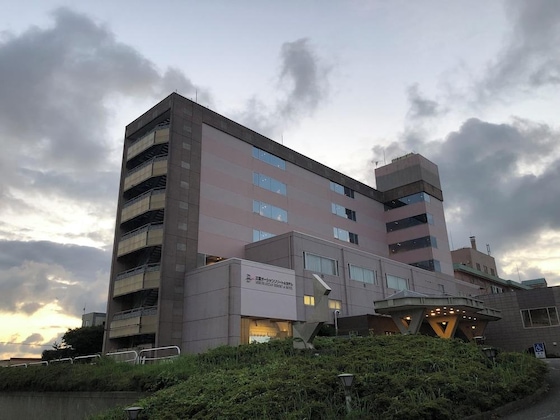 Gallery - Mikuni Ocean Resort & Hotel