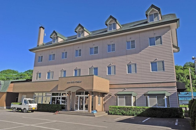 Gallery - Hotel Sun Abashiri
