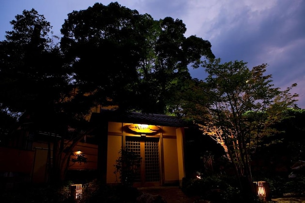 Gallery - Kappo Ryokan Kannawa Bettei