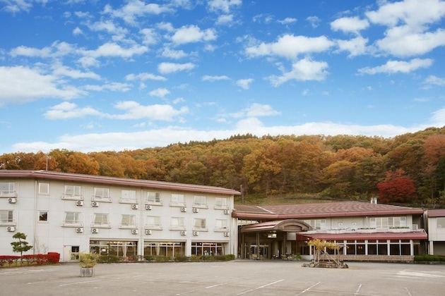 Gallery - Ikoinomura Heritage Minoyama