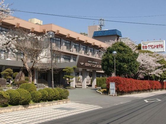 Gallery - Kikuchi Grand Hotel