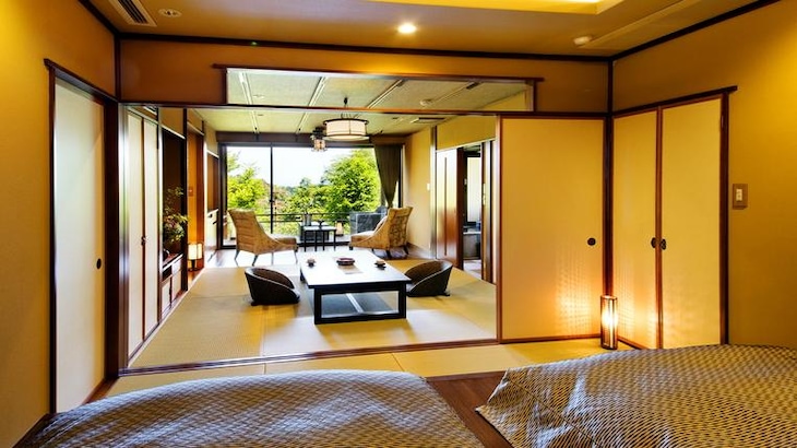 Gallery - Hyakurakuso