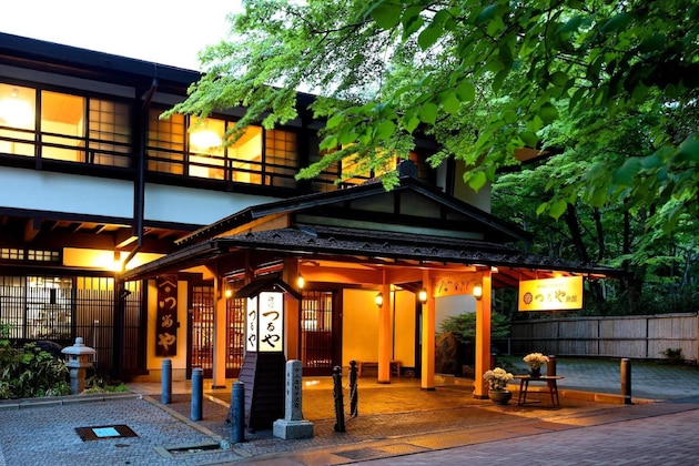 Gallery - Karuizawa Tsuruya Ryokan