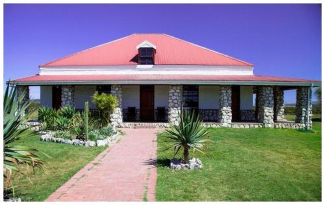 Gallery - Thali Thali Game Lodge