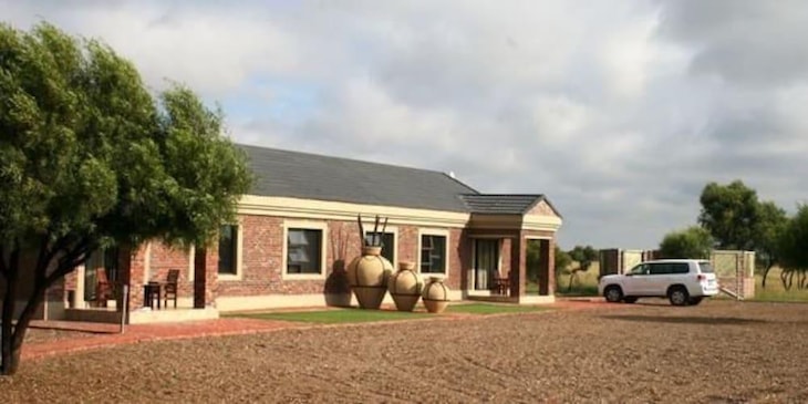 Gallery - Almar Exclusive Game Ranch
