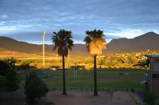Gallery - Sauvignon Country Lodge