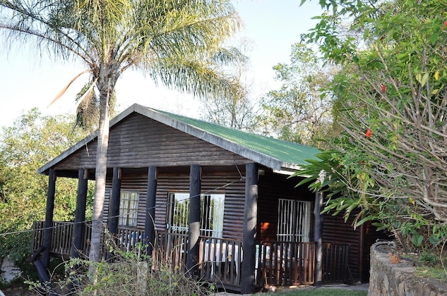 Gallery - Impala Niezel Lodge