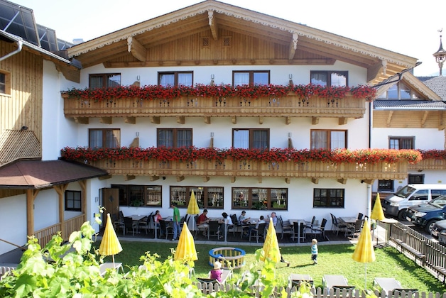 Gallery - Hotel Bachmayerhof