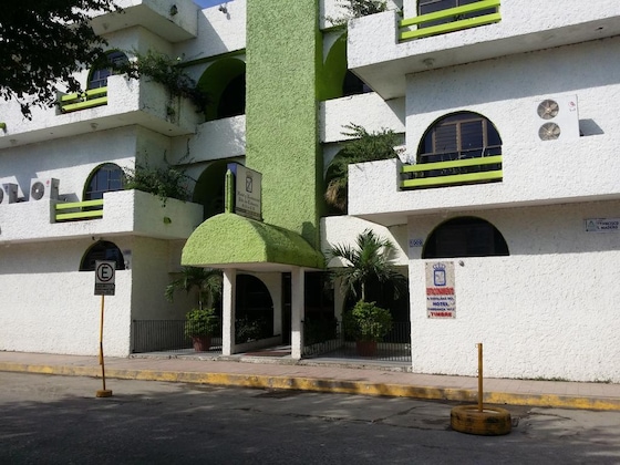 Gallery - Hotel Y Restaurante Ritz De Tabasco