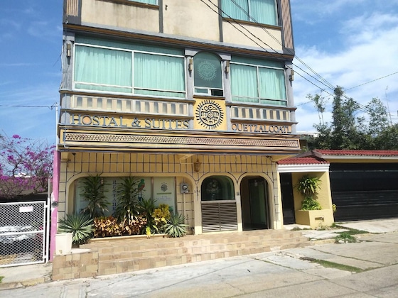 Gallery - Hotel Quetzalcóatl