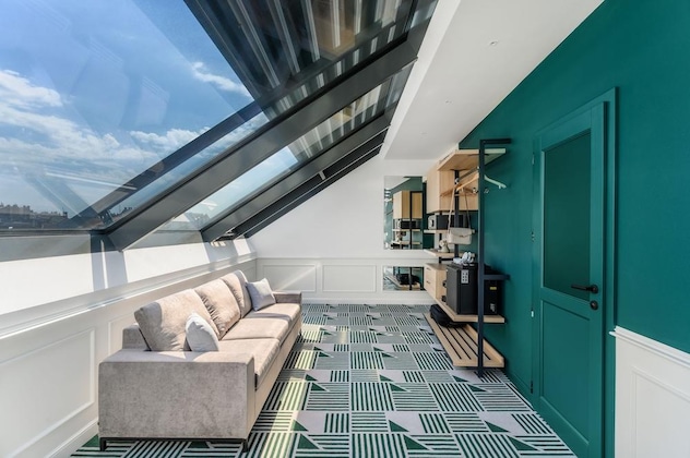 Gallery - Hotel Oktogon Haggenmacher