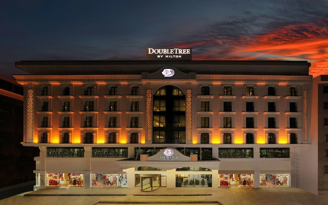 Gallery - Doubletree By Hilton Elazig