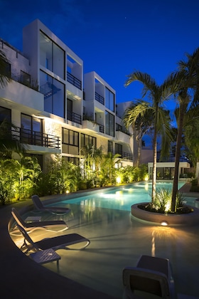 Gallery - Anah Tulum