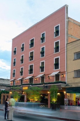 Gallery - Hotel Lagos Inn