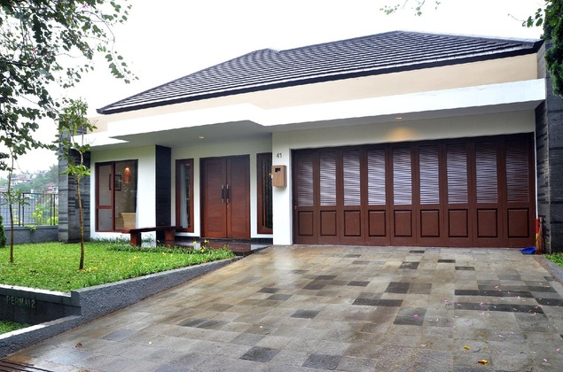 Gallery - Hikari Hill View 7Br Villa With A Private Pool