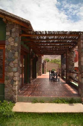 Gallery - El Refugio De Coquena