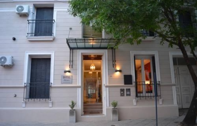 Gallery - Hotel Praga