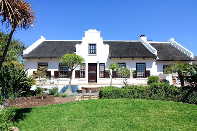Gallery - Cape Village Lodge