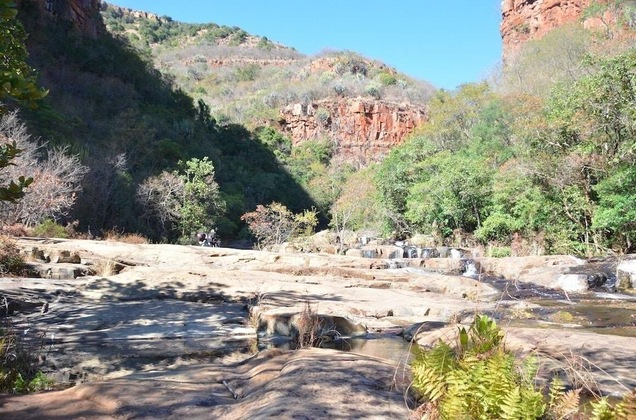 Gallery - Rocky Drift Private Nature Reserve
