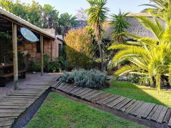 Gallery - Saltycrax Backpackers And Adventures