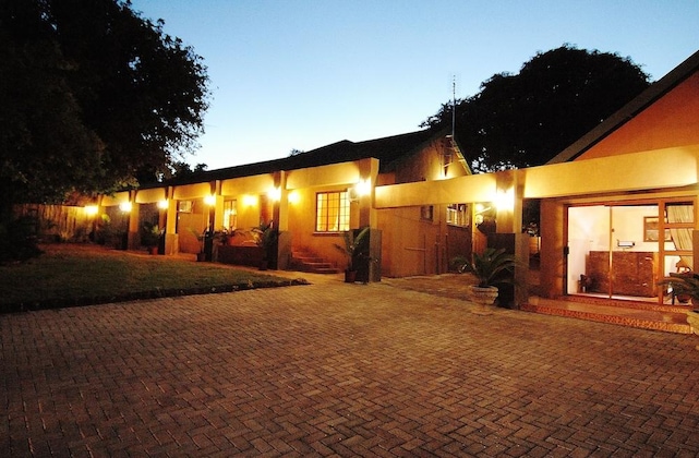 Gallery - Bothabelo Bed & Breakfast