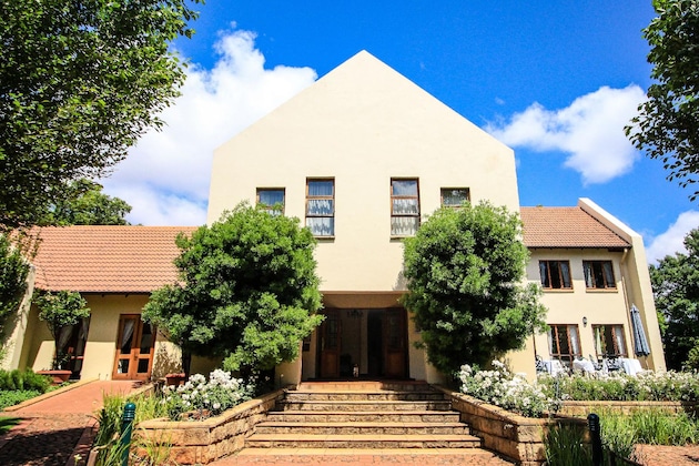 Gallery - Budmarsh Country Lodge