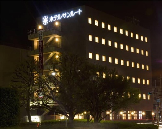 Gallery - Hotel Sunroute Kumagaya Station