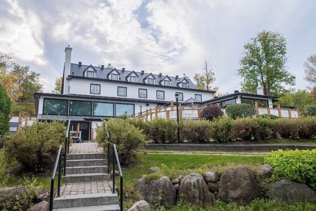Gallery - Auberge Willow Inn