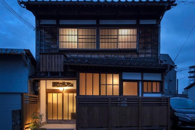Gallery - Hisago