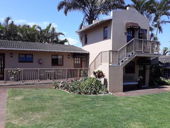 Gallery - Joan's Bed & Breakfast