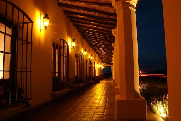 Gallery - Altalaluna Hotel Boutique & Spa