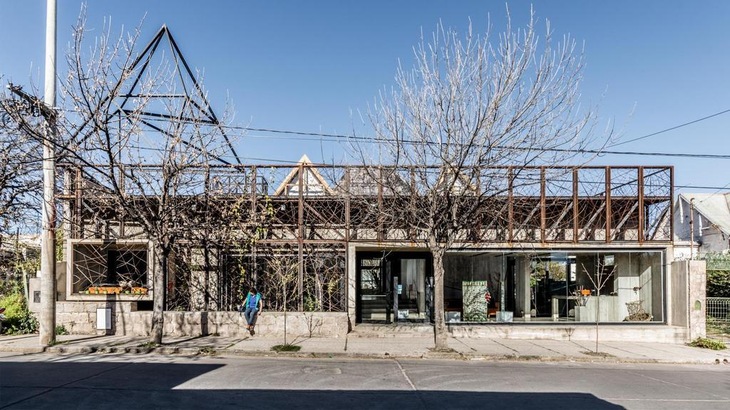 Gallery - Mousai Hotel Boutique