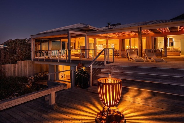 Gallery - Pringle Bay Villa By Raw Africa Collection
