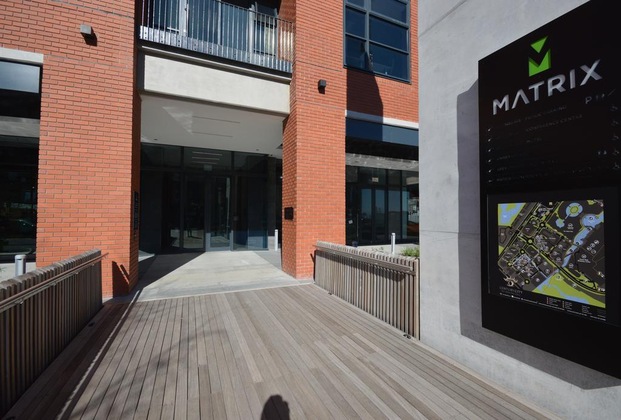 Gallery - Matrix 410