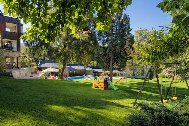 Gallery - Rosas Blancas Apart Hotel