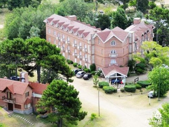 Gallery - Hotel Gran Robette
