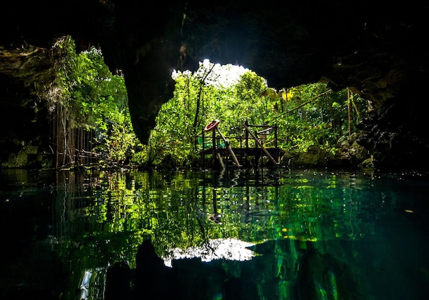 Gallery - Akumal Natura