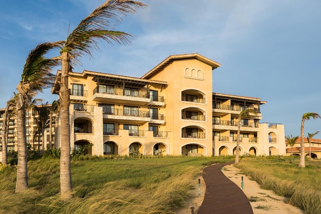 Gallery - Grand Solmar Pacific Dunes Resort, Golf & Spa