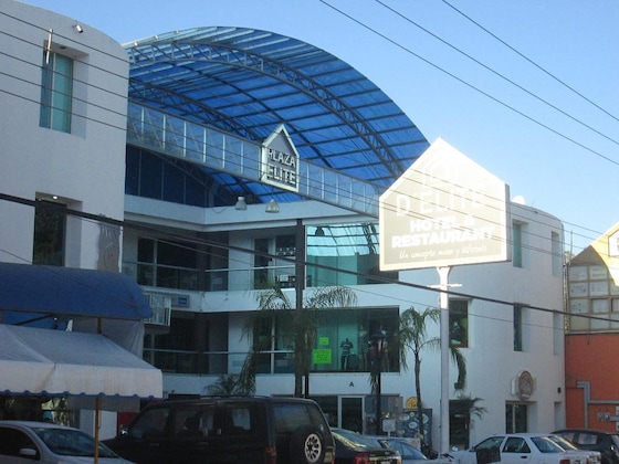 Gallery - Hotel Plaza Elite