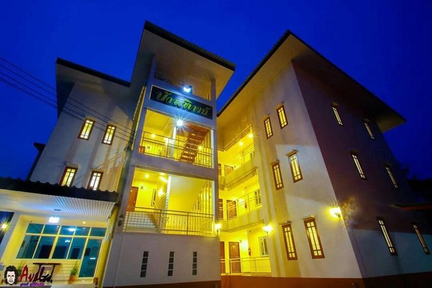 Gallery - Baan Thip Hotel