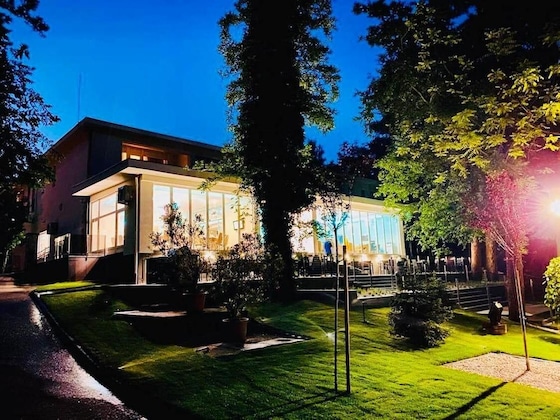 Gallery - Fenyves Konferencia És Wellness Hotel
