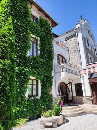 Gallery - Park Hotel Hévíz