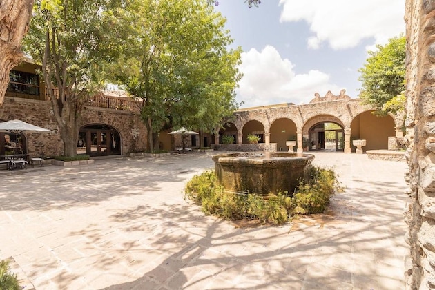 Gallery - Hacienda El Salitre Hotel & Spa