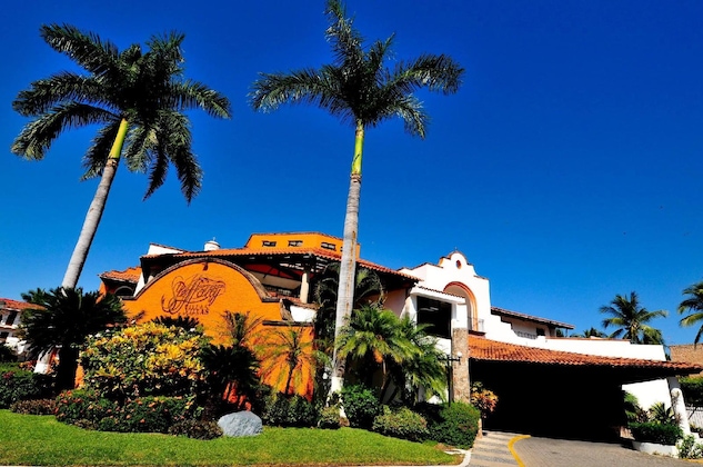 Gallery - Villas Steffany