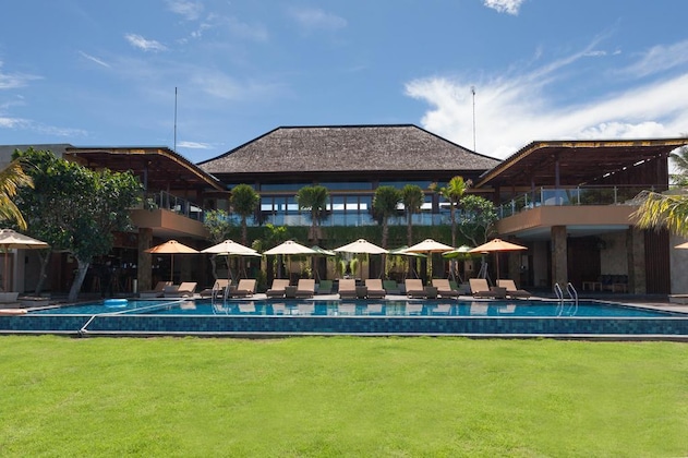 Gallery - Adiwana D'nusa Beach Club And Resort